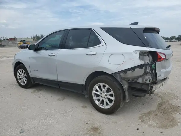 2GNAXKEV8L6185370 2020 CHEVROLET EQUINOX - Image 2