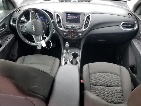 2GNAXKEV8L6185370 2020 CHEVROLET EQUINOX - Image 8