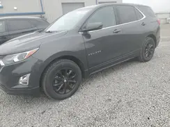2GNAXKEV8L6185613 2020 CHEVROLET EQUINOX