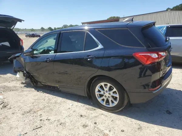 2GNAXKEV8L6187782 2020 CHEVROLET EQUINOX - Image 2