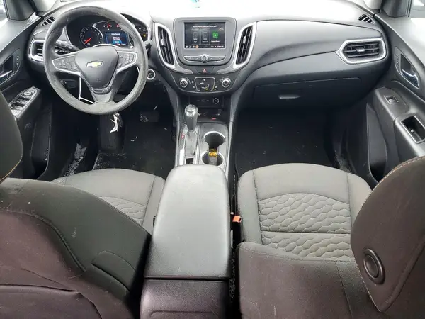 2GNAXKEV8L6188172 2020 CHEVROLET EQUINOX - Image 8