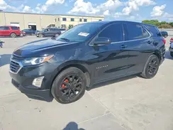 2GNAXKEV8L6188642 2020 CHEVROLET EQUINOX