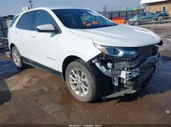 2GNAXKEV8L6193100 2020 CHEVROLET EQUINOX