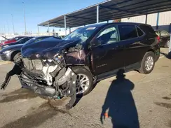 2GNAXKEV8L6193341 2020 CHEVROLET EQUINOX