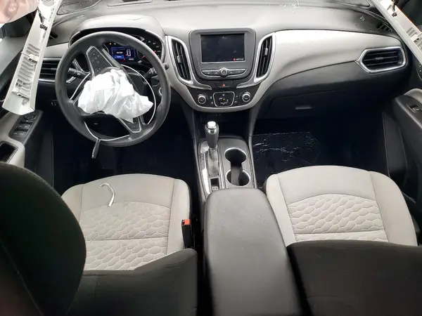 2GNAXKEV8L6193341 2020 CHEVROLET EQUINOX - Image 8