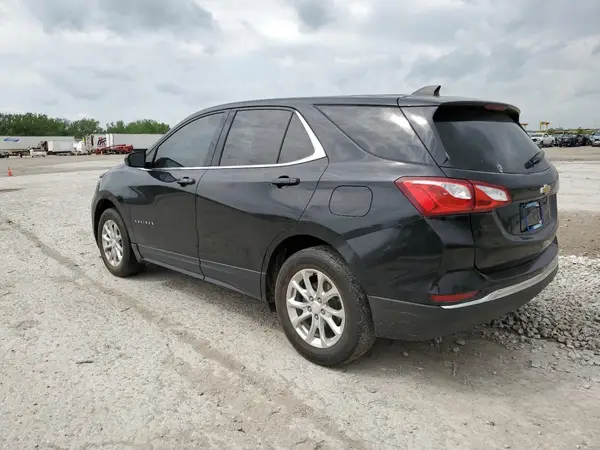 2GNAXKEV8L6194411 2020 CHEVROLET EQUINOX - Image 2