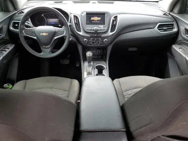 2GNAXKEV8L6194411 2020 CHEVROLET EQUINOX - Image 8