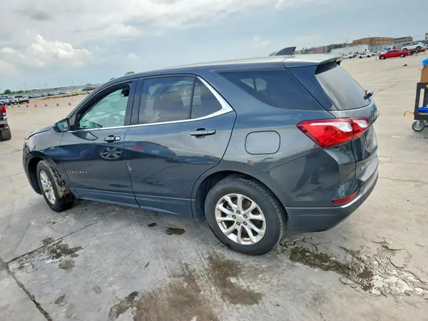 2GNAXKEV8L6197244 2020 CHEVROLET EQUINOX - Image 2