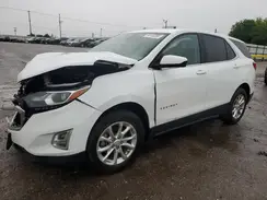 2GNAXKEV8L6199432 2020 CHEVROLET EQUINOX
