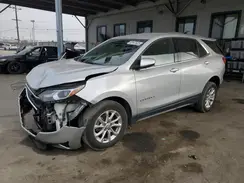 2GNAXKEV8L6200644 2020 CHEVROLET EQUINOX