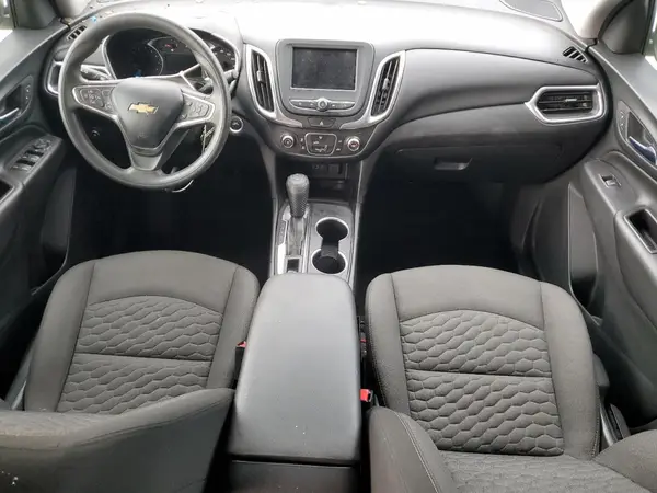 2GNAXKEV8L6200644 2020 CHEVROLET EQUINOX - Image 8