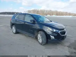 2GNAXKEV8L6201471 2020 CHEVROLET EQUINOX