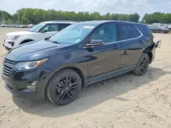 2GNAXKEV8L6201759 2020 CHEVROLET EQUINOX