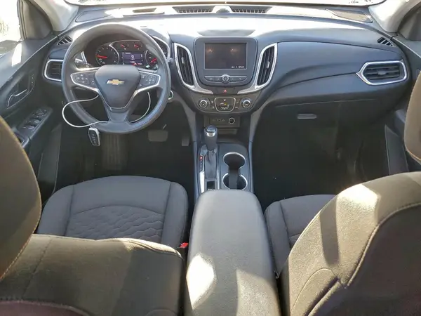 2GNAXKEV8L6208324 2020 CHEVROLET EQUINOX - Image 8