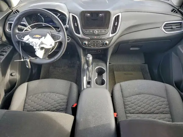 2GNAXKEV8L6208517 2020 CHEVROLET EQUINOX - Image 8