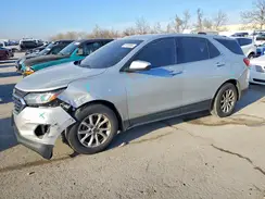 2GNAXKEV8L6210686 2020 CHEVROLET EQUINOX