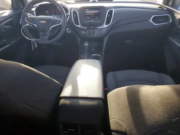 2GNAXKEV8L6210686 2020 CHEVROLET EQUINOX - Image 8