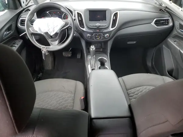 2GNAXKEV8L6212308 2020 CHEVROLET EQUINOX - Image 8