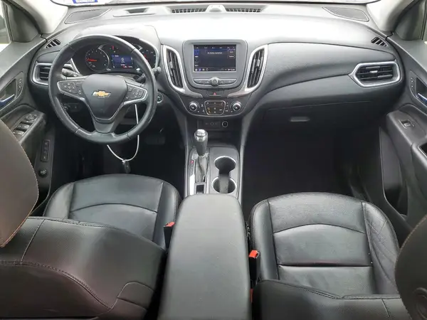2GNAXKEV8L6218397 2020 CHEVROLET EQUINOX - Image 8