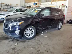 2GNAXKEV8L6219601 2020 CHEVROLET EQUINOX