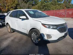 2GNAXKEV8L6222787 2020 CHEVROLET EQUINOX