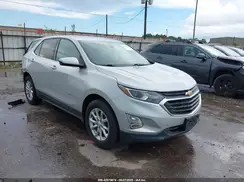 2GNAXKEV8L6225558 2020 CHEVROLET EQUINOX