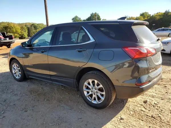 2GNAXKEV8L6226029 2020 CHEVROLET EQUINOX - Image 2