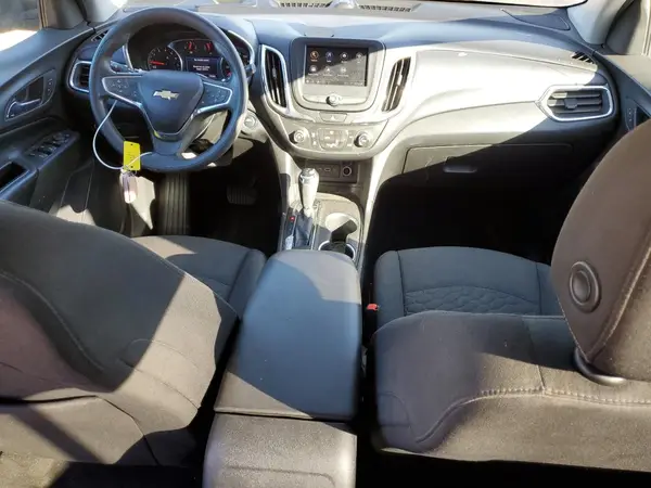 2GNAXKEV8L6226029 2020 CHEVROLET EQUINOX - Image 8