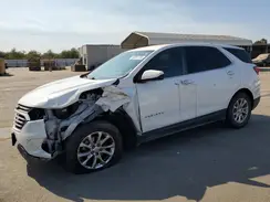 2GNAXKEV8L6229819 2020 CHEVROLET EQUINOX