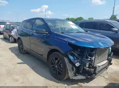 2GNAXKEV8L6232901 2020 CHEVROLET EQUINOX