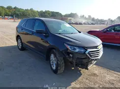 2GNAXKEV8L6235670 2020 CHEVROLET EQUINOX