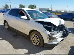 2GNAXKEV8L6236236 2020 CHEVROLET EQUINOX