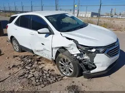 2GNAXKEV8L6236432 2020 CHEVROLET EQUINOX