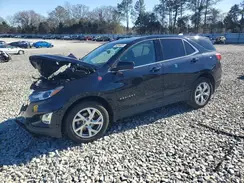 2GNAXKEV8L6236964 2020 CHEVROLET EQUINOX
