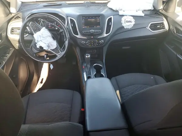2GNAXKEV8L6236964 2020 CHEVROLET EQUINOX - Image 8