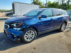 2GNAXKEV8L6238732 2020 CHEVROLET EQUINOX