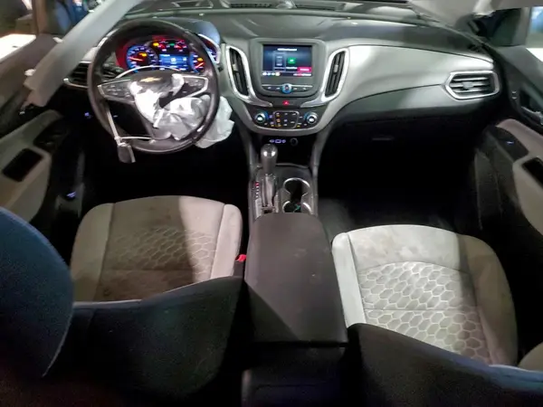 2GNAXKEV8L6241176 2020 CHEVROLET EQUINOX - Image 8
