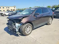 2GNAXKEV8L6243252 2020 CHEVROLET EQUINOX