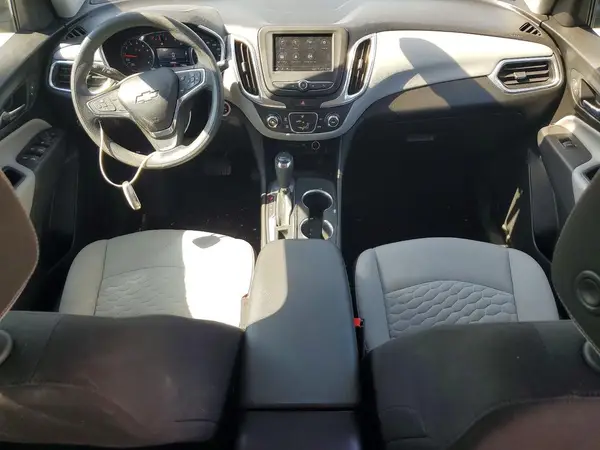 2GNAXKEV8L6243252 2020 CHEVROLET EQUINOX - Image 8