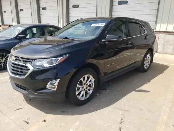 2GNAXKEV8L6243820 2020 CHEVROLET EQUINOX - Image 1