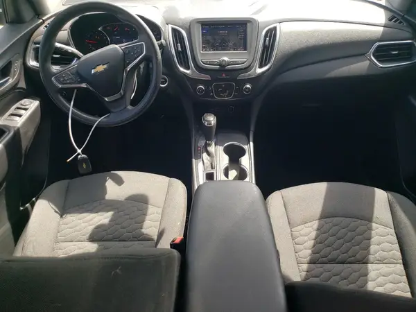 2GNAXKEV8L6243820 2020 CHEVROLET EQUINOX - Image 8