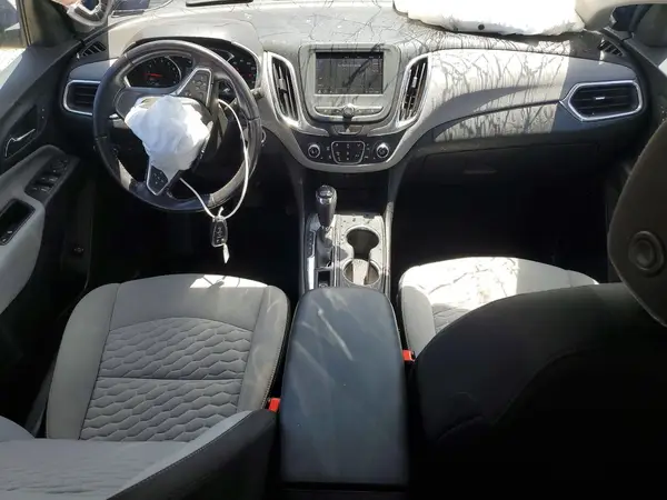 2GNAXKEV8L6245096 2020 CHEVROLET EQUINOX - Image 8