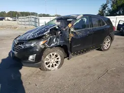 2GNAXKEV8L6247785 2020 CHEVROLET EQUINOX