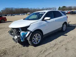 2GNAXKEV8L6248709 2020 CHEVROLET EQUINOX
