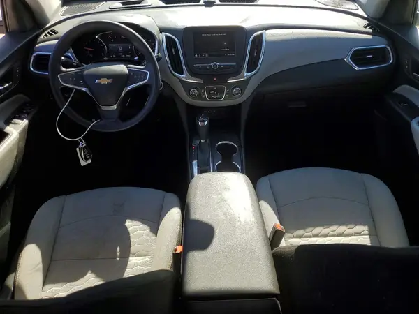 2GNAXKEV8L6248709 2020 CHEVROLET EQUINOX - Image 8