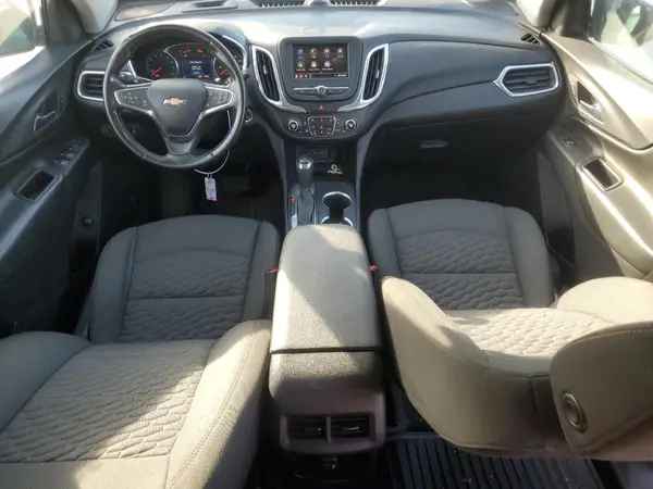 2GNAXKEV8L6249858 2020 CHEVROLET EQUINOX - Image 8