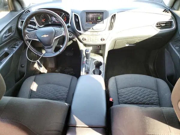 2GNAXKEV8L6265686 2020 CHEVROLET EQUINOX - Image 8