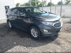 2GNAXKEV8L6269060 2020 CHEVROLET EQUINOX