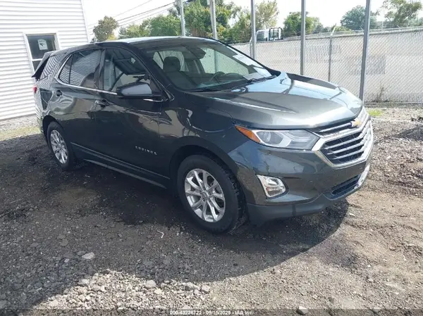 2GNAXKEV8L6269060 2020 CHEVROLET EQUINOX - Image 1