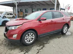 2GNAXKEV8L6270984 2020 CHEVROLET EQUINOX